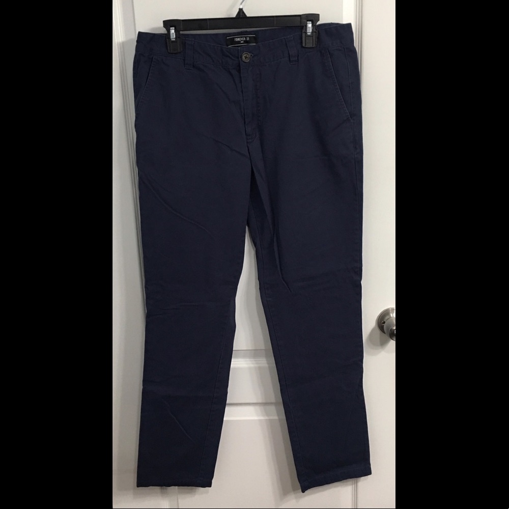Forever 21 Men’s